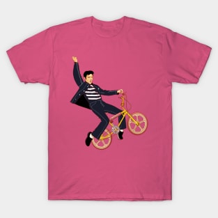 Old school BMX T-Shirt